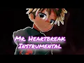 Download Lagu Juice WRLD - Mr. Heartbreak (Instrumental Remake 100%) (Reprod. AM Prod.)