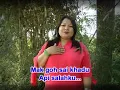 Download Lagu Dangdut Lampung, Mega Bulan Kelom
