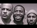 MOBB TIES: Sterling 'HoodRich Pablo Juan' Pennix