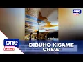 Cebu muralists turn church ceilings into works of art One News Now