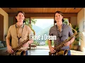 Download Lagu ABBA - I Have a Dream (cover Sax Element)