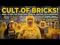 Is Bricks and Minifigs a Cult Ammon McNeff Certainly Wants it to Be