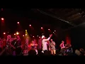 Keep the fyah burning - Nonpalidece & Brinsley Forde