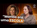 Download Lagu A SAUDOSA MARÍLIA PÊRA