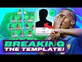 BREAKING THE FPL TEMPLATE Fantasy Premier League Tips