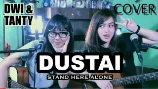 stand here alone dustai cover dwitanty