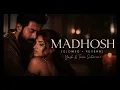 Madhosh — Toxic (Hindi) | Yash × Tara Sutaria | Slowed + Reverb 🌙🖤