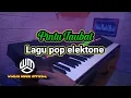 Download Lagu Pintu taubat lagu pop versi electone / Wahab Musik Official