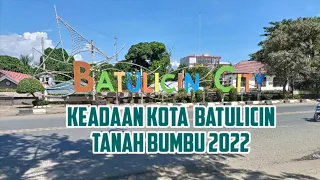 Download SUASANA KOTA BATULICIN 2022 MP3