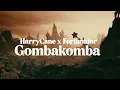 Harry Cane & Fortunator - Gombakomba  (Official Audio)
