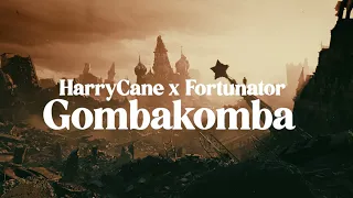 harry cane u0026 fortunator gombakomba official audio 