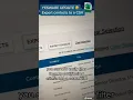 Yesware CSV Export