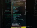 Creating a cool clock application in flutter