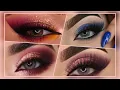 Bold Makeup Compilation Best Eyeshadow Looks of 2022