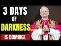 Download Lagu The Prophecy of Three Days of Darkness — Pope Leo XIV Breaks His Silence