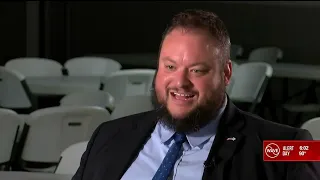 Officer sues Kentucky s Department of Corrections amid cover-up allegations