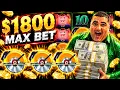 2 INSANE JACKPOTS That Left Everyone Speechless In Las Vegas