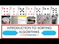 Introduction to Sorting Learn Programming CodeStation