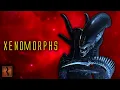 Alien s Xenomorphs EXPLAINED