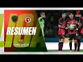 FC Juarez vs Xolos ESP Highlights Liga MX Futbol Estelar Jornada 14 Telemundo Deportes