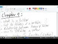 2025 Fall CS1 Chapter 9 Review - C Pointers