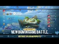 NEW BACKGROUND MUSIC IN GAME BATTLE MOBILE LEGENDS