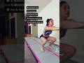 Download Lagu Latihan Pemanasan Sorak \u0026 Senam - Latihan Pemanasan Tumbling | Pemandu Sorak Profesional