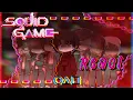 Download Lagu Squid Game react to Season 3  || S3,spoilers, S2, implied 457/InHun|| (gcrv/gacha react)  2x speed