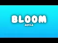 Aqyila - Bloom (Lyrics)