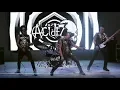 Download Lagu ACIDEZ - Technology for Destruction (OFFICIAL)