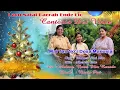 Lagu Natal Ende Lio -  Mai Tau So'i Dosa Manusia oleh Cantores Dei voice