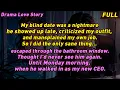 Download Lagu My blind date was a disaster. I was mortified to discover the next day that he was my new boss.