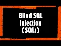 Learn to perform Blind SQL Injection on Vulnerable Websites under 5 minutes