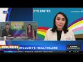 Meet Dr Allie Taur the first transitioned physician with Kaiser Permanente in Southern California