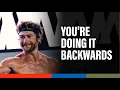 5x Ironman 15 Brands The Customer-Acquisition-First Playbook w Eric Hinman AOAB Episode 38