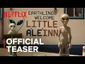 Download Lagu Trainwreck: Storm Area 51 | Official Teaser | Netflix