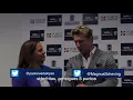Magnus Scheving y LazyTown de una Mision Personal a una Marca Global - Negocios en Tm