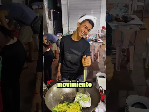 ¿Alguien más notó esto en su comida? 🧐
