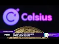 Celsius co-founder Daniel Leon resigns