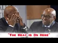 Lagu WATCH | General Sibiya denies knowing Impalas promised by Witness F were from Matlala