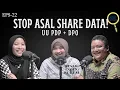 Lagu Rindy S.Kom: Strategi Praktis Membangun Tata Kelola Data Pribadi dan Memitigasi Risiko !!!