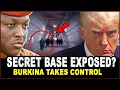 Download Lagu Traoré Orders U.S. Intel to Leave Burkina Faso—48-Hour Ultimatum Shocks Washington