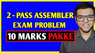 2 Pass Assembler