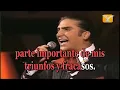 mariachi Es la mujer Alejandro Fernandez   Karaoke