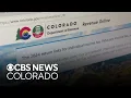State of Colorado has delayed processing state tax returns