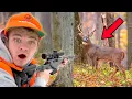 Lagu Hunting Down The Biggest 10 Point Buck I've Ever Seen!