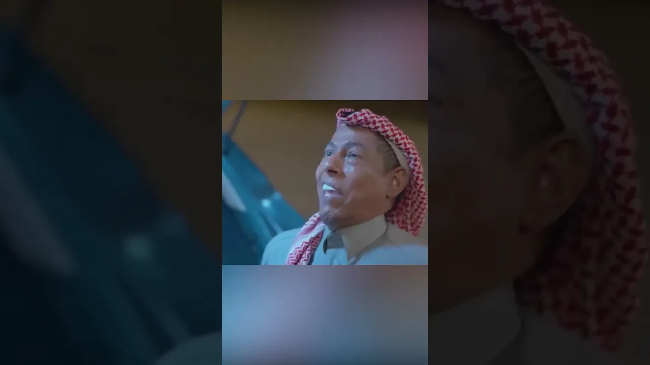 الحارس كفتة مافي مثله🤣😂
