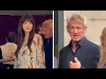 Dakota Johnson And Sean Penn Attend The Premiere Of Their New Film Daddio