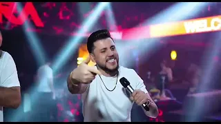 عميد الفنانين عمر العجيلي ودخول الترند قصي العلي لملك الترندات السبعاوي قطارة اسطنبول 