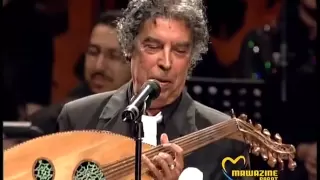 عبد الوهاب الدكالي مرسال الحب Abdelwahab Doukkali Mersal El Hob  عبد الوهاب الدكالي مرسال الحب Abdelwahab Doukkali Mersal El Hob